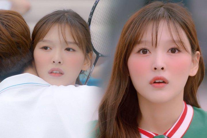 太美了！差点以为是她要结婚