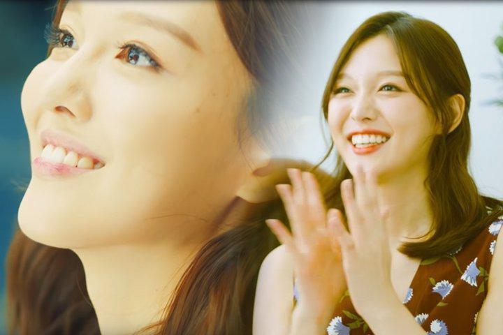 太美了！差点以为是她要结婚