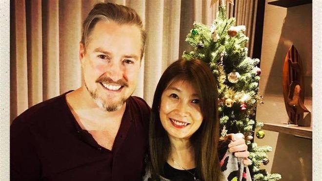 夏克立与黄嘉千离婚官司开庭，男方现身法院庭审追讨2亿资产