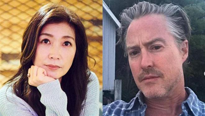 夏克立与黄嘉千离婚官司开庭，男方现身法院庭审追讨2亿资产