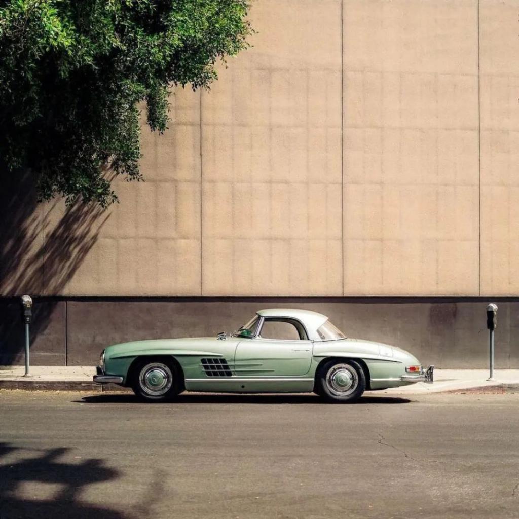 新能源车企为什么要把门把手藏起来？