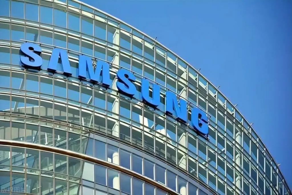 手机销量第一，三星为何做不来操作系统？