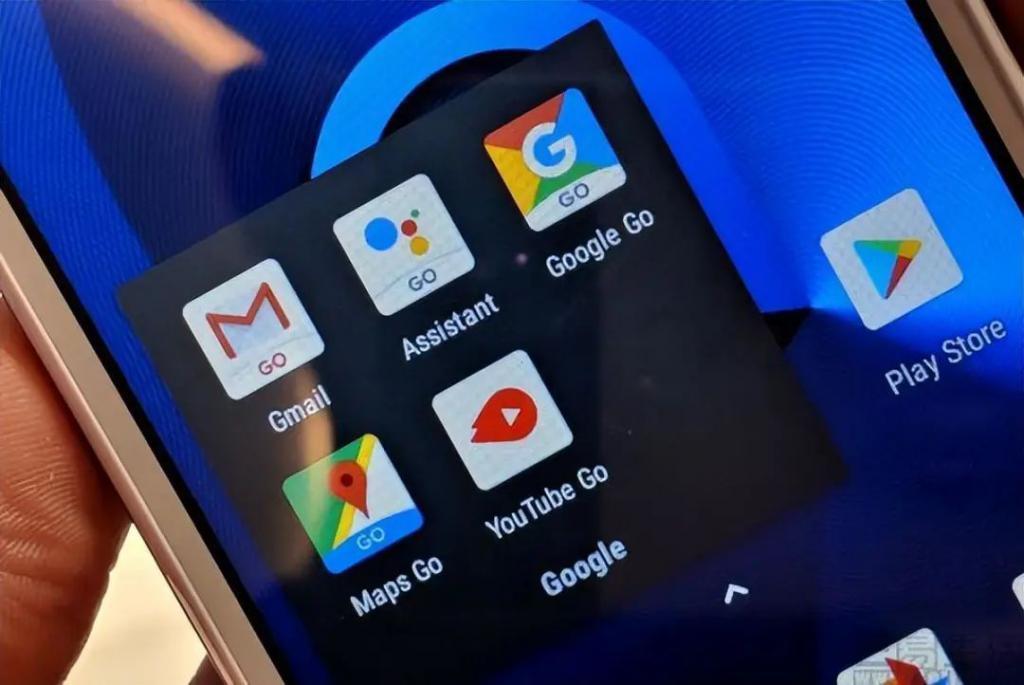 手机销量第一，三星为何做不来操作系统？