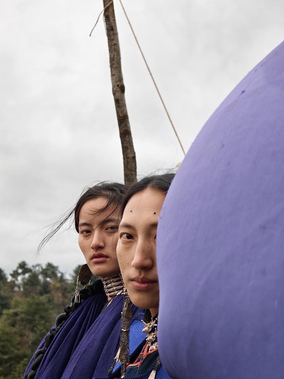 在全球最顶尖的摄影展上,我看到了手机拍照的新美学