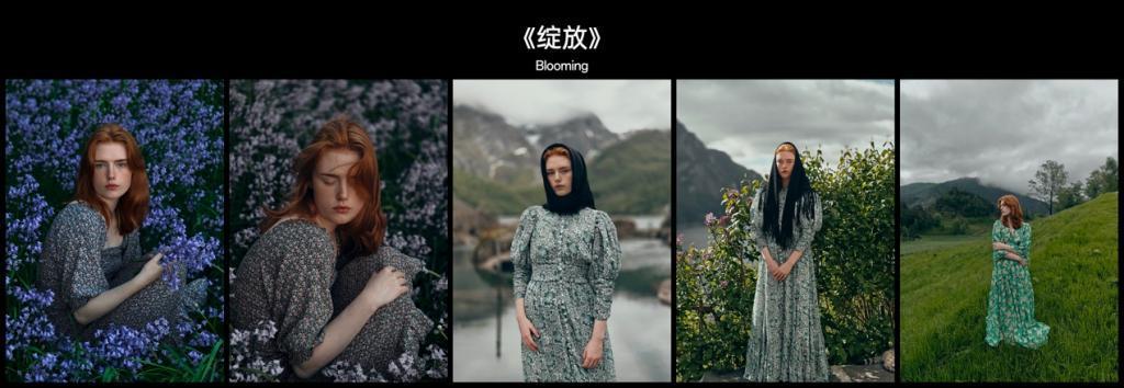 在全球最顶尖的摄影展上,我看到了手机拍照的新美学