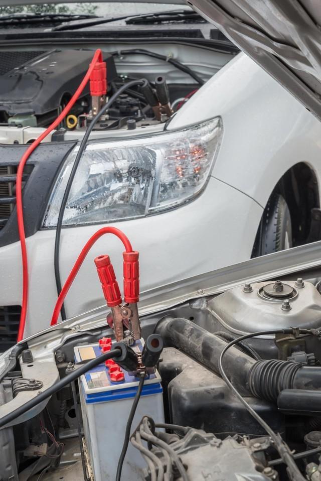 “铅”途暗淡，汽车将告别铅酸时代