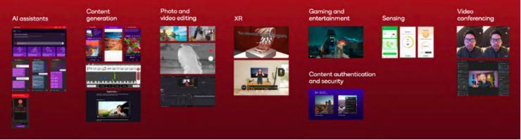 拿起运行百亿参数模型的手机，0.6秒就进入了AI世界