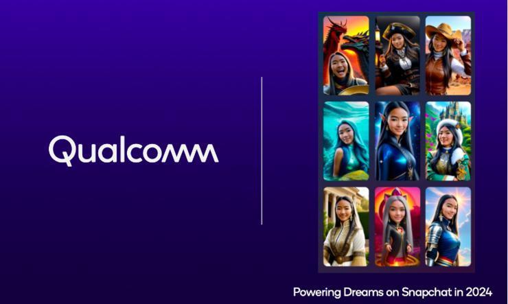 拿起运行百亿参数模型的手机，0.6秒就进入了AI世界