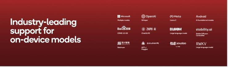 拿起运行百亿参数模型的手机，0.6秒就进入了AI世界