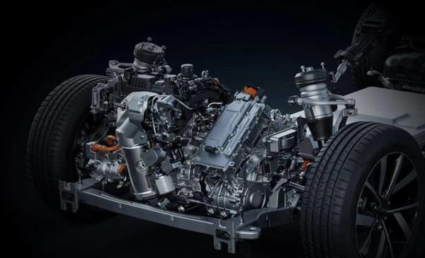 李想再度“开团” 插电混动和增程车型到底谁会先消失？