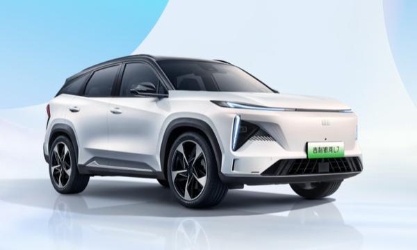 李想再度“开团” 插电混动和增程车型到底谁会先消失？