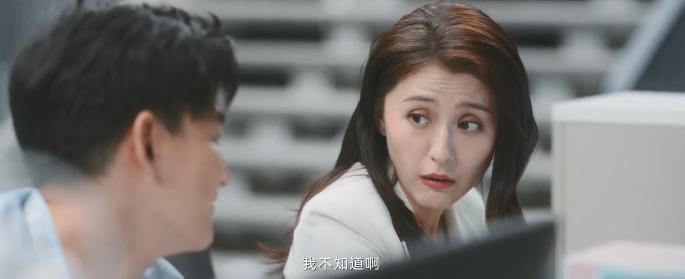 热依扎这次真翻车了！哭也没用
