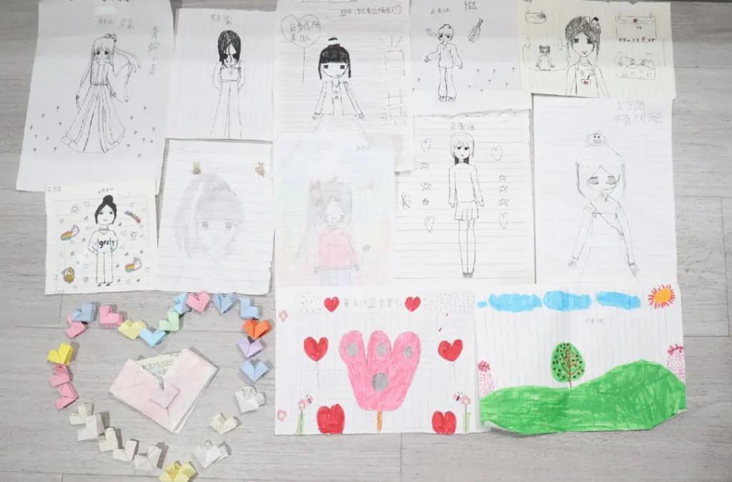 还记得“小娘惹”肖燕吗？去贵州支教了？