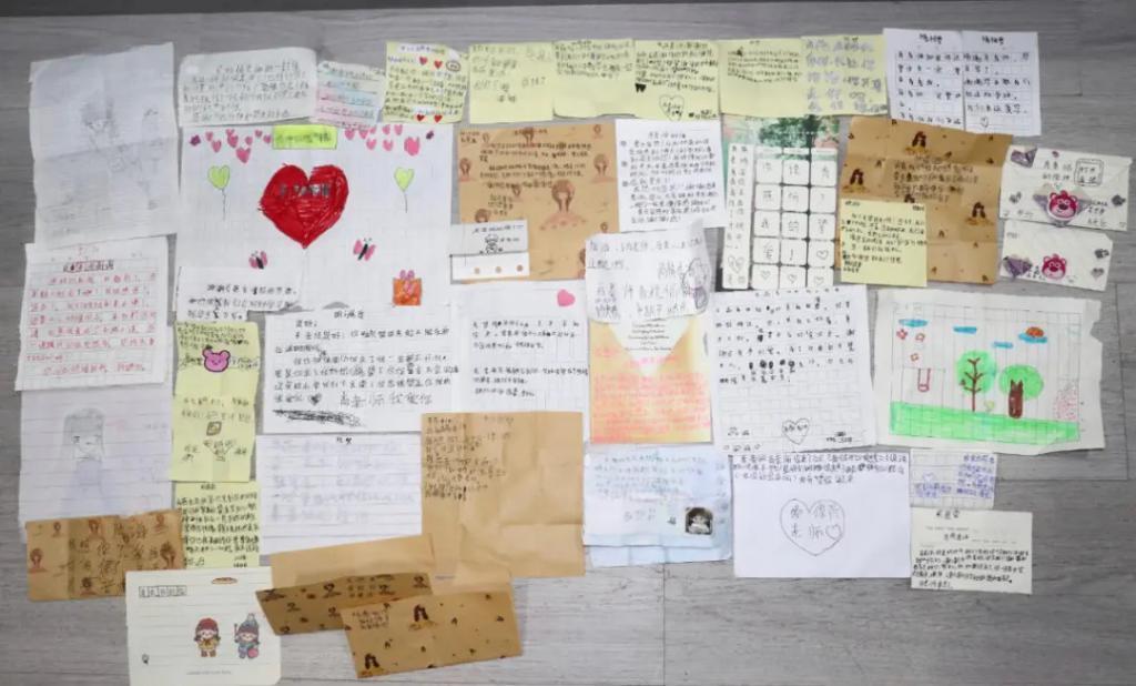 还记得“小娘惹”肖燕吗？去贵州支教了？