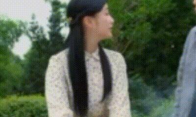 还记得“小娘惹”肖燕吗？去贵州支教了？