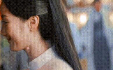 还记得“小娘惹”肖燕吗？去贵州支教了？