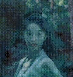 还记得“小娘惹”肖燕吗？去贵州支教了？