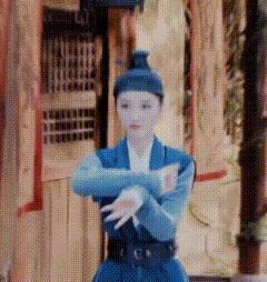 还记得“小娘惹”肖燕吗？去贵州支教了？