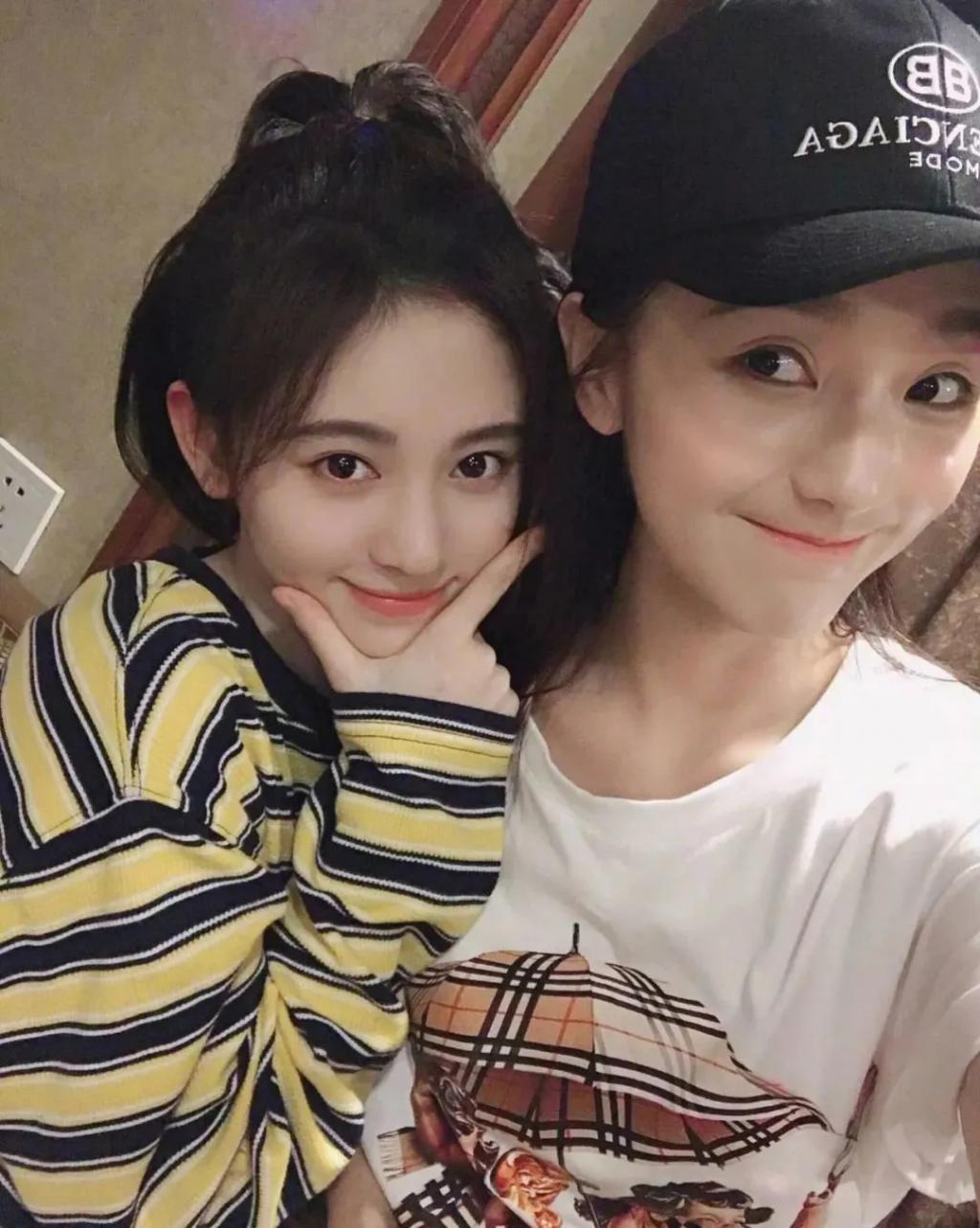 还记得“小娘惹”肖燕吗？去贵州支教了？