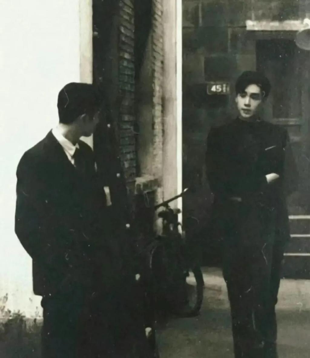 还记得“小娘惹”肖燕吗？去贵州支教了？