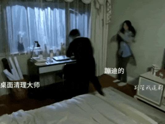 这剧情与尺度，没法播吧？