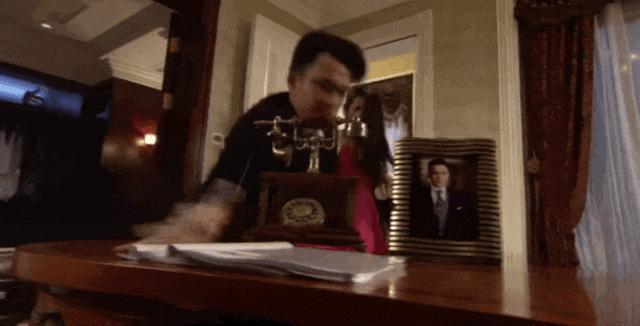 这剧情与尺度，没法播吧？