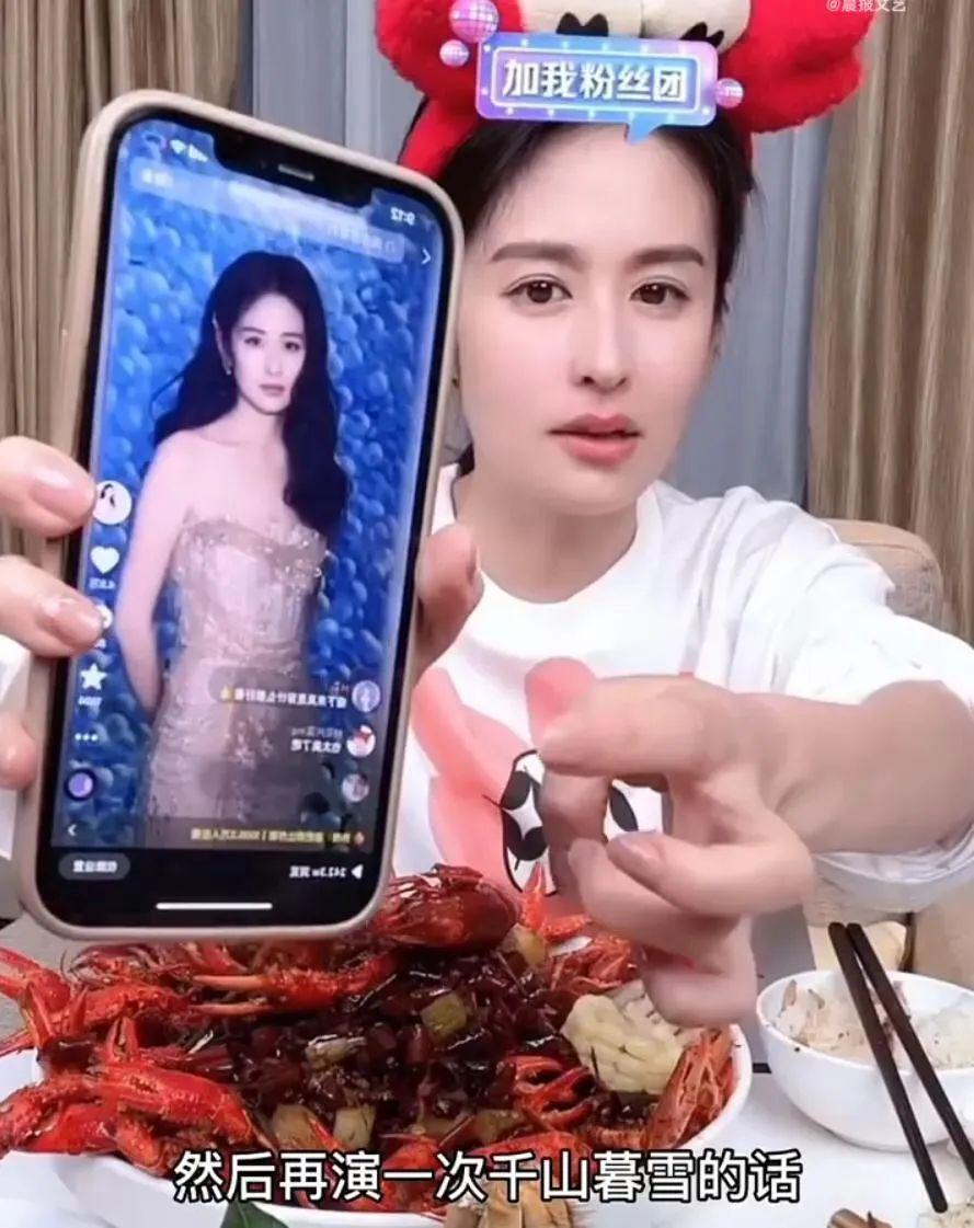 这剧情与尺度，没法播吧？