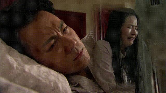 这剧情与尺度，没法播吧？