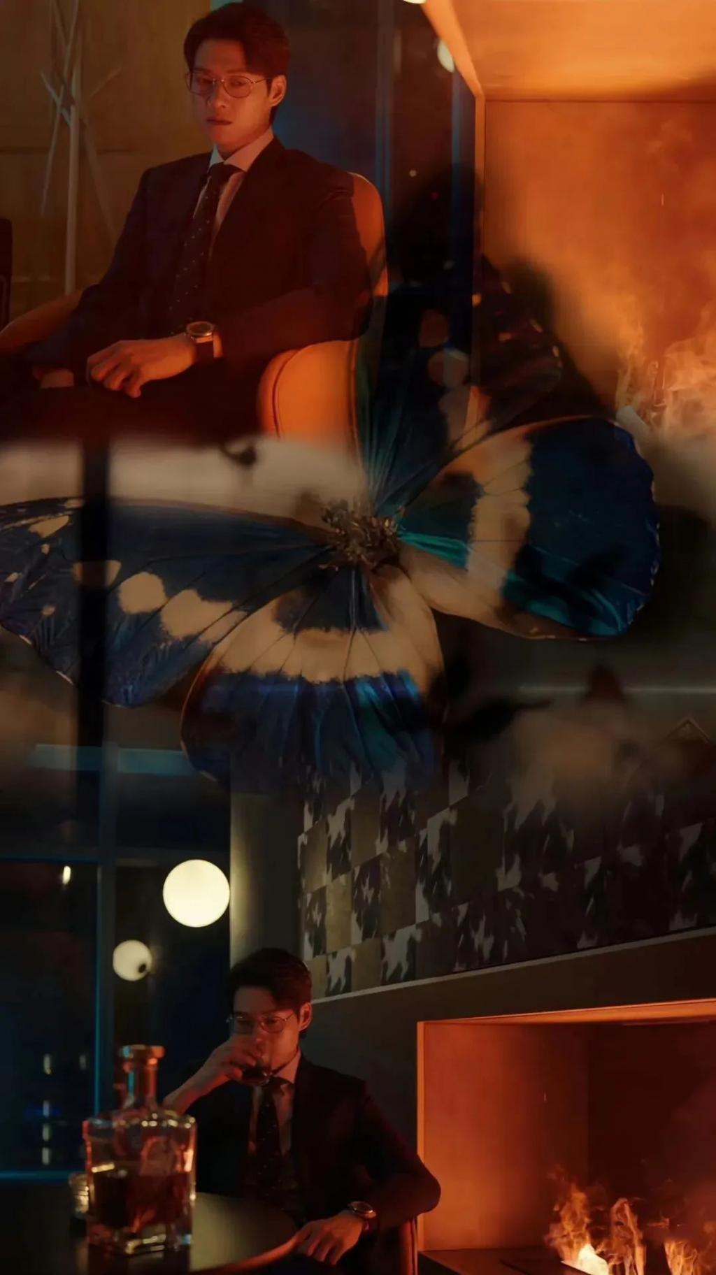 这剧情与尺度，没法播吧？