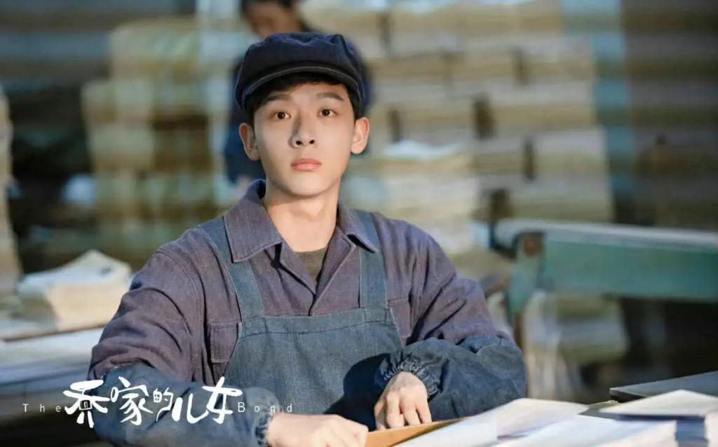 老实人张晚意，怎么成了背德感男神