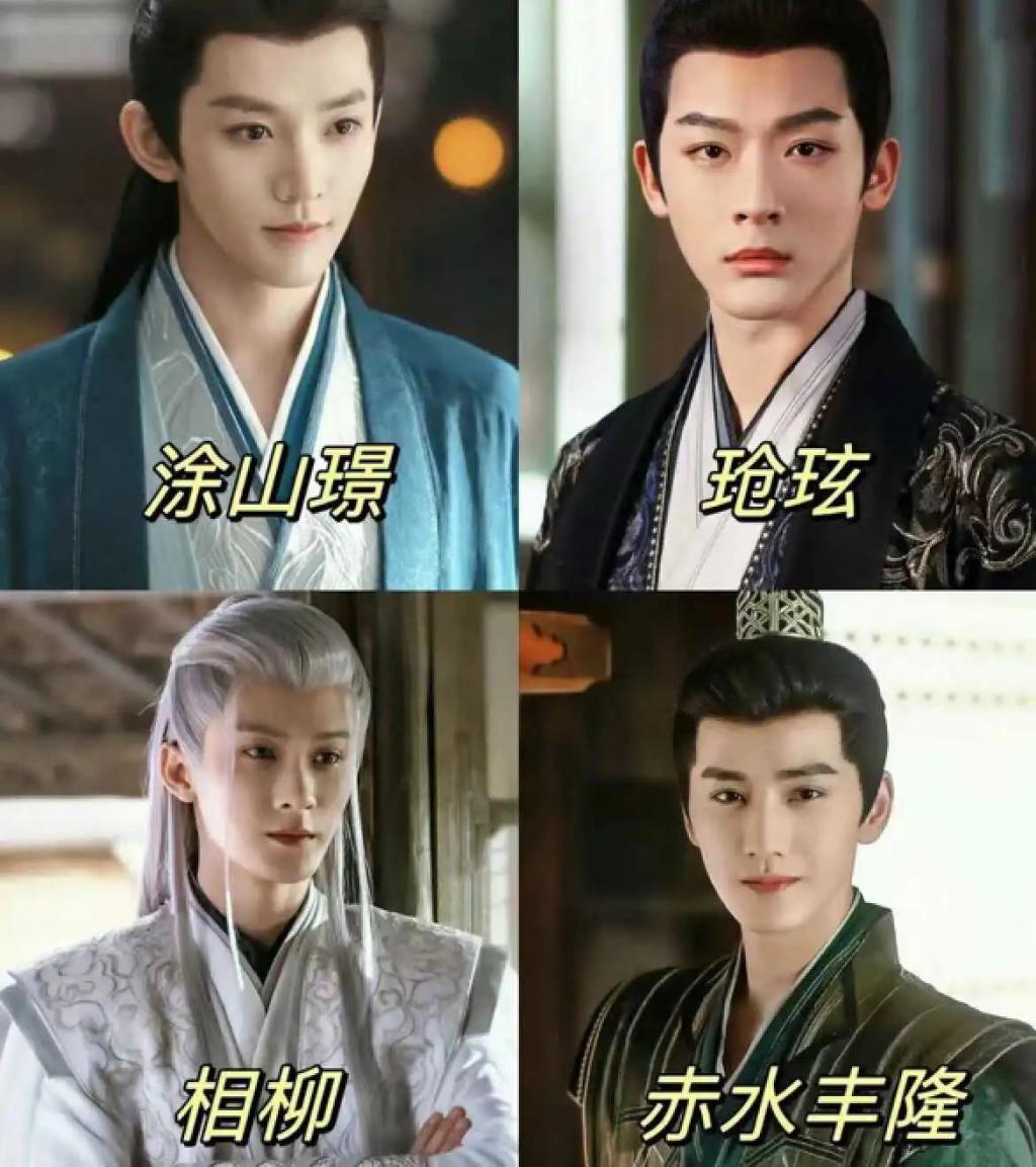 老实人张晚意，怎么成了背德感男神