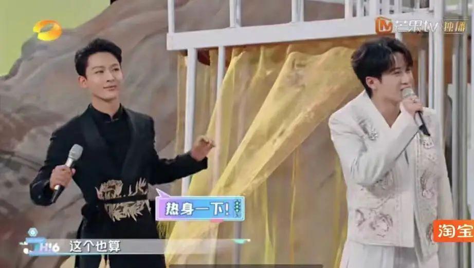 老实人张晚意，怎么成了背德感男神