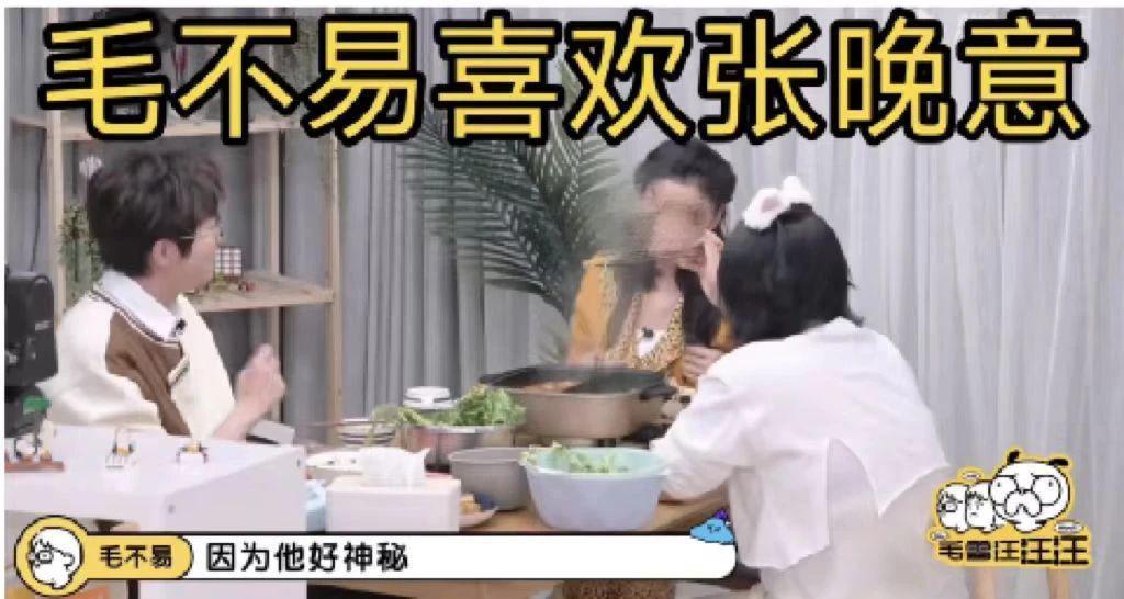 老实人张晚意，怎么成了背德感男神