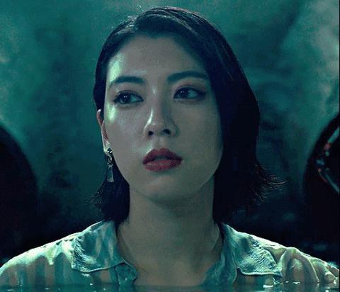 亚洲「纯欲天花板」，这次真的杀疯了