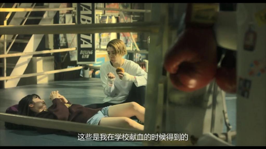 亚洲「纯欲天花板」，这次真的杀疯了
