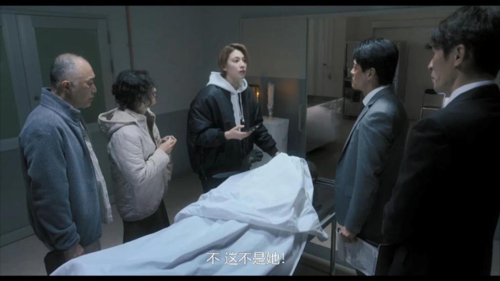 亚洲「纯欲天花板」，这次真的杀疯了