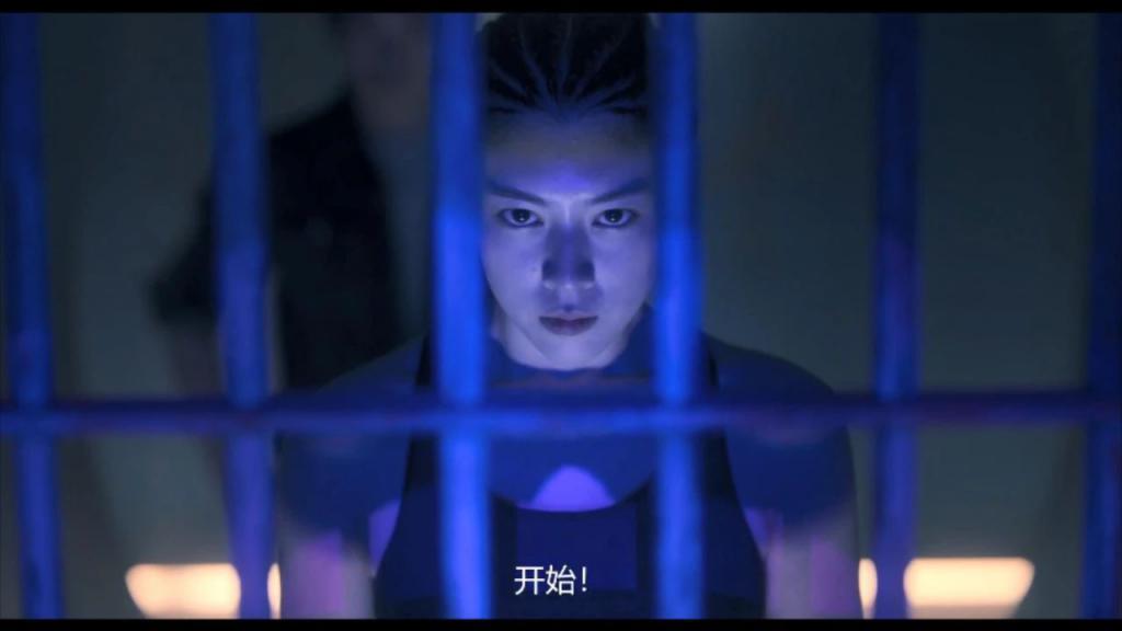 亚洲「纯欲天花板」，这次真的杀疯了
