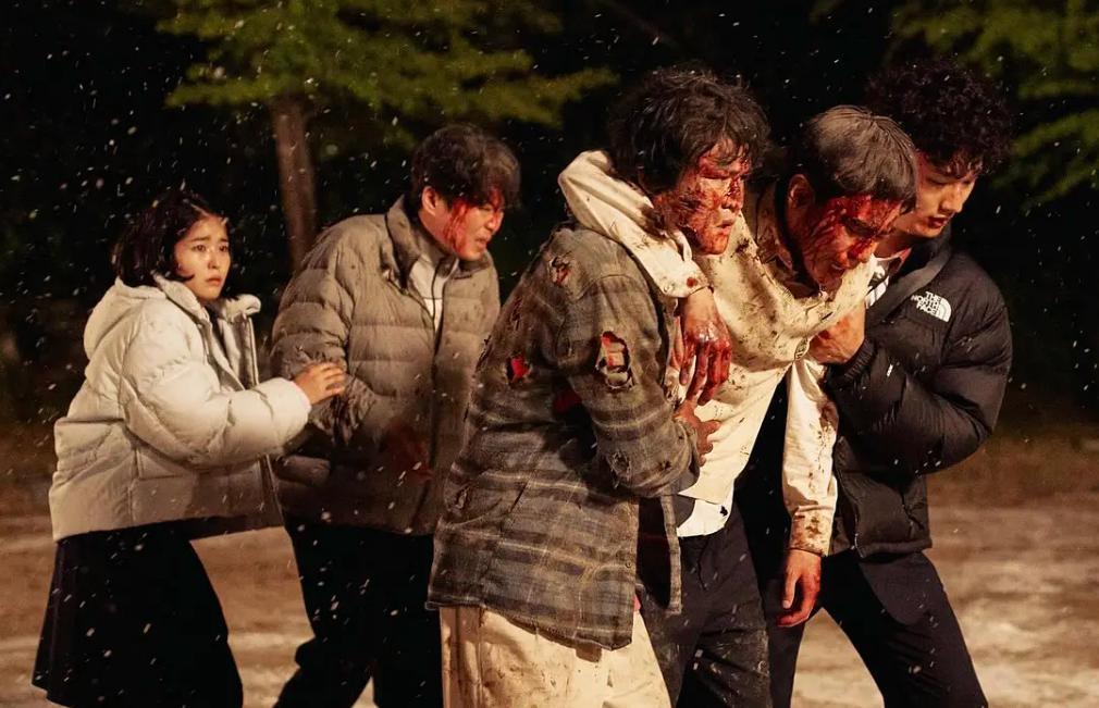 亚洲「纯欲天花板」，这次真的杀疯了