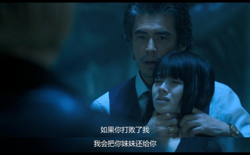 亚洲「纯欲天花板」，这次真的杀疯了
