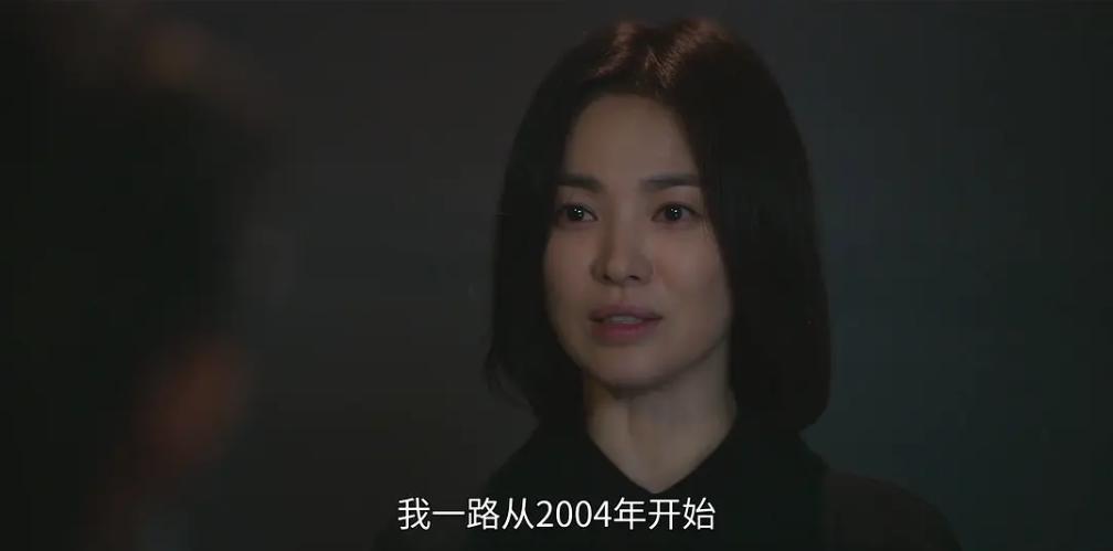 亚洲「纯欲天花板」，这次真的杀疯了
