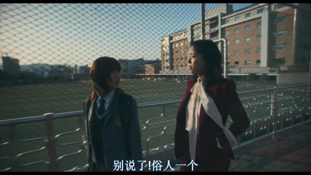 亚洲「纯欲天花板」，这次真的杀疯了