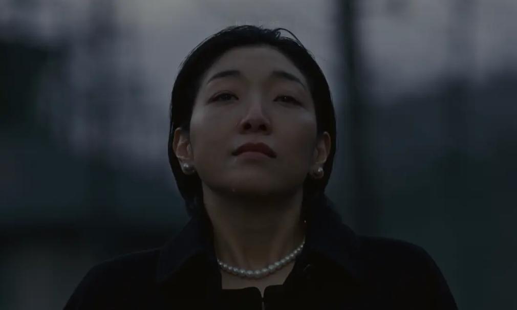 亚洲「纯欲天花板」，这次真的杀疯了