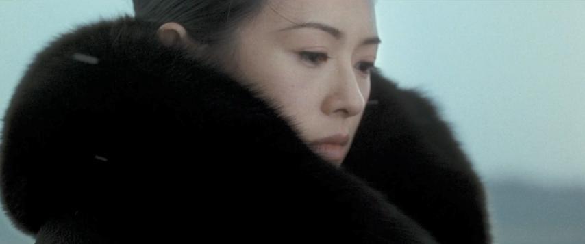 亚洲「纯欲天花板」，这次真的杀疯了