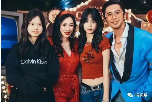 姐姐这个恋爱是非谈不可吗…