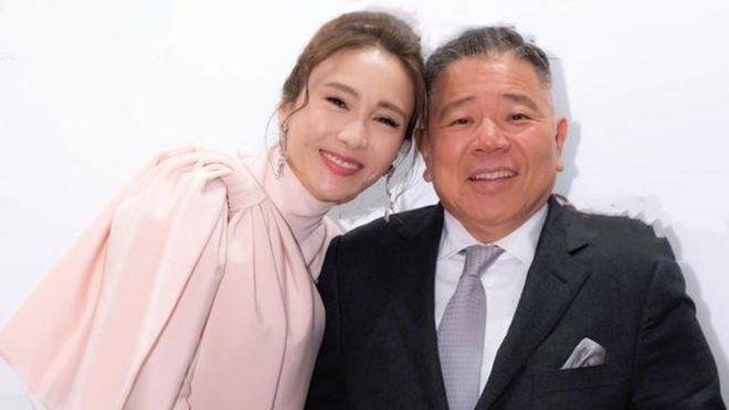 52岁黎姿野心暴露！美容院在港名声已臭，在内地洗白重新捞金