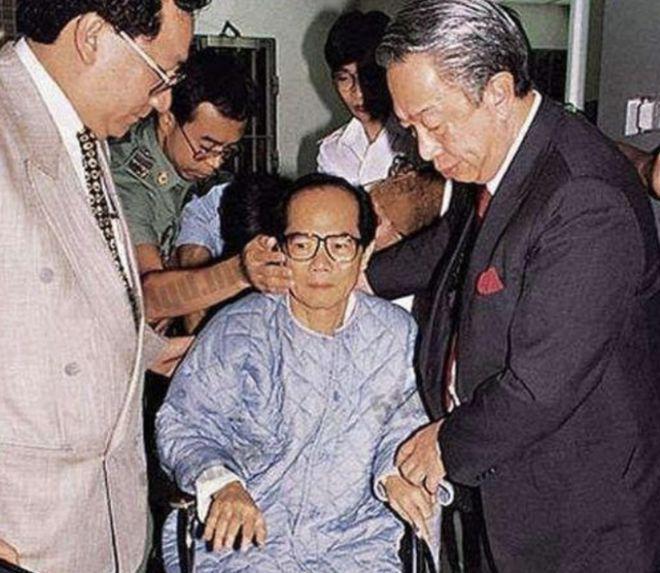 52岁黎姿野心暴露！美容院在港名声已臭，在内地洗白重新捞金