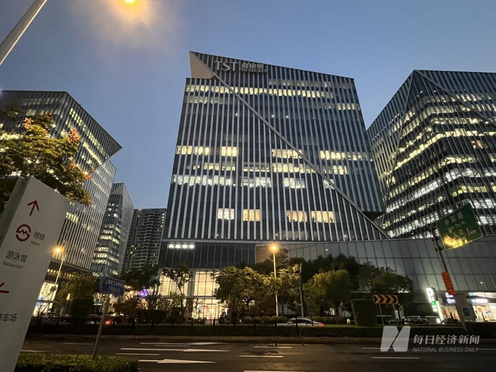 林瑞阳张庭复出直播被封禁？TST回应：已报案，系他人账号冒用身份