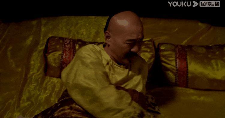 一夜翻身当然恭喜，他不怂了更值得庆祝