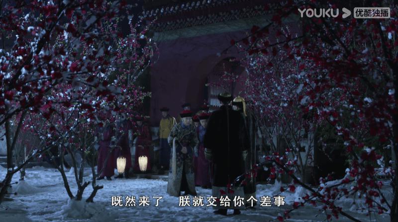 一夜翻身当然恭喜，他不怂了更值得庆祝
