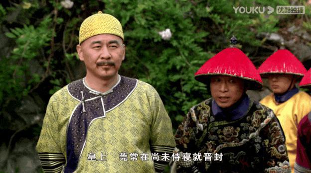 一夜翻身当然恭喜，他不怂了更值得庆祝